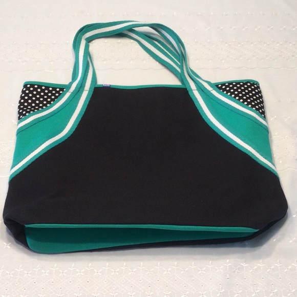 Keds Large Sturdy Canvas Tote with Double Straps - Picture 2 of 7